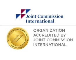 JCI logo