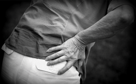 hip replacement in Moscow