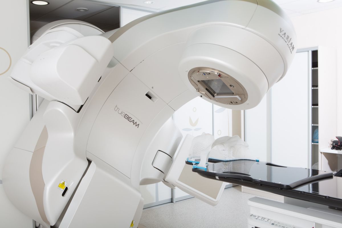 stage 4 breast cancer treatment