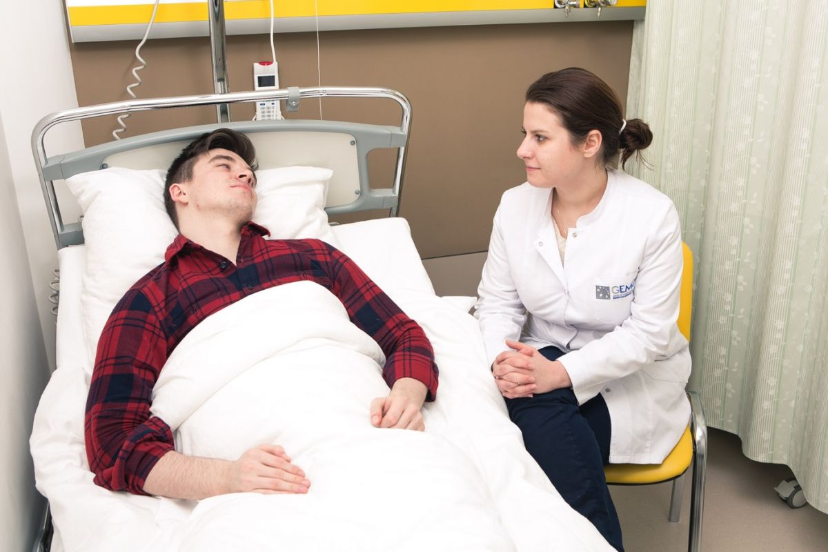 treatment of depression in Moscow, symptoms of depression
