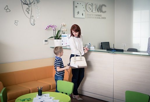 make an appointment with a child psychologist in Moscow