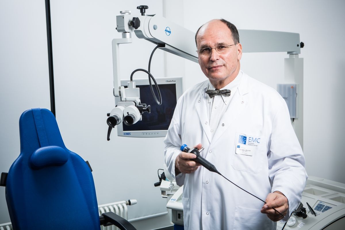 thyroid surgery
