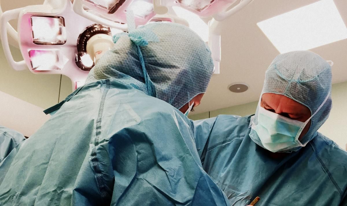 hip replacement price