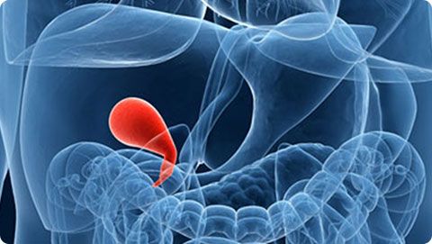 gallbladder cancer treatment in Moscow