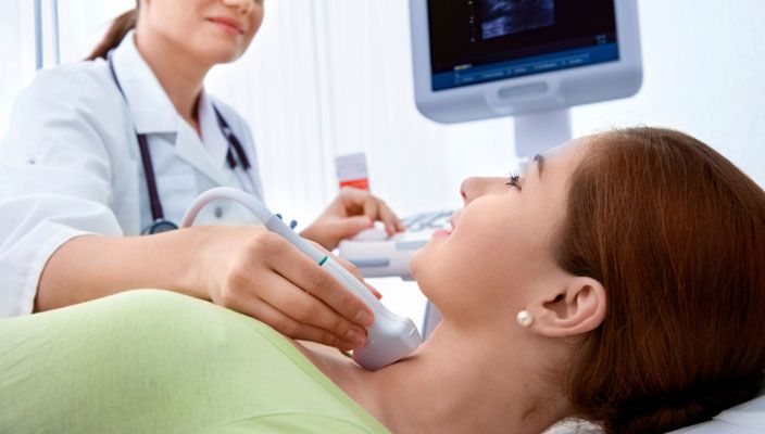 treatment of Hodgkin's lymphoma in Moscow