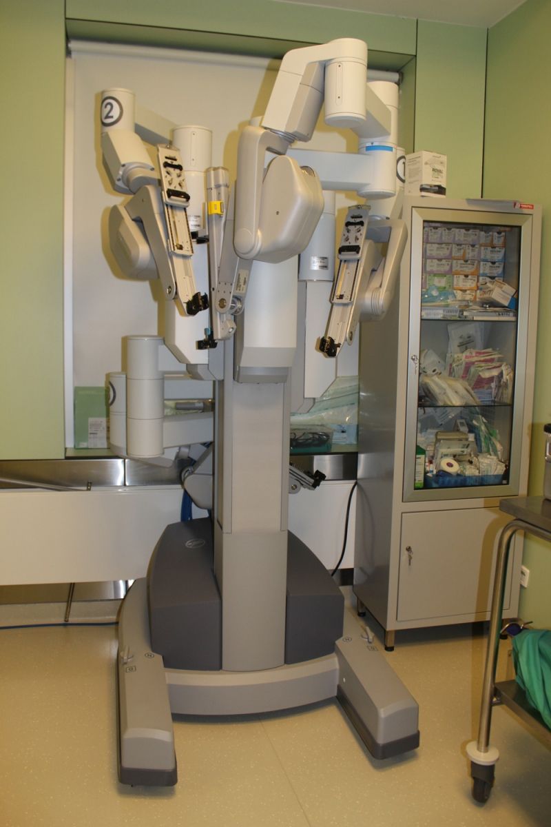 surgical treatment of thyroid diseases, thyroid surgery