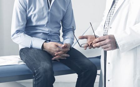 Treatment of urethritis in Moscow