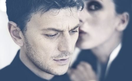 Impotence treatment in Moscow