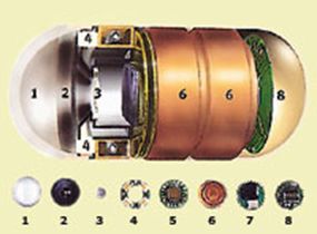capsule endoscopy in Moscow