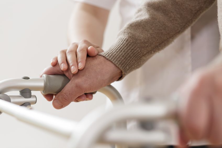 treatment of Parkinson's disease in Moscow