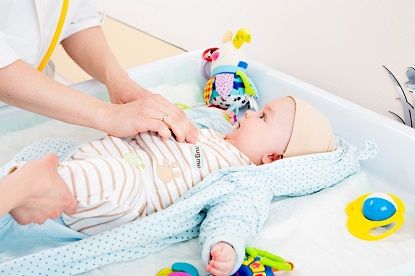 call a pediatrician in Moscow