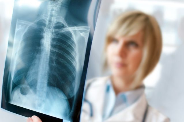 Pulmonologist in Moscow, the best pulmonologist in Moscow