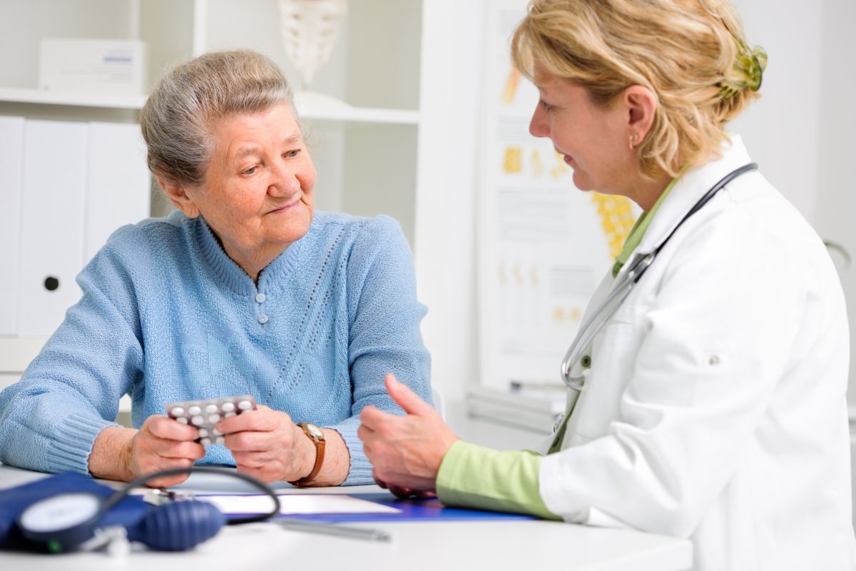 osteoporosis treatment
