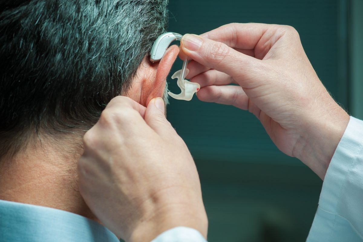 hearing prosthetics in moscow