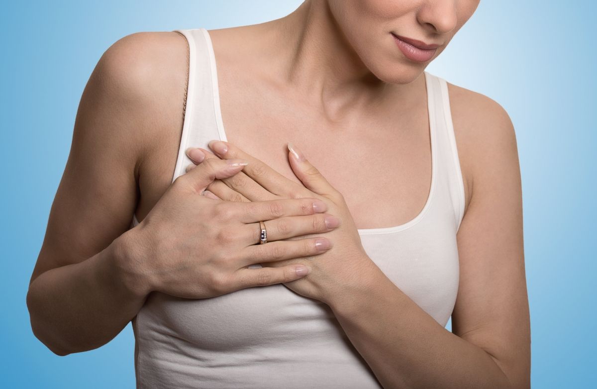 breast cancer treatment in Moscow