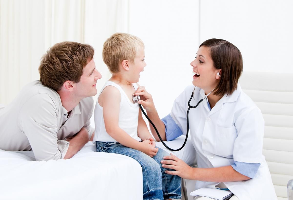 adenoids in children, treatment of adenoids, removal of adenoids