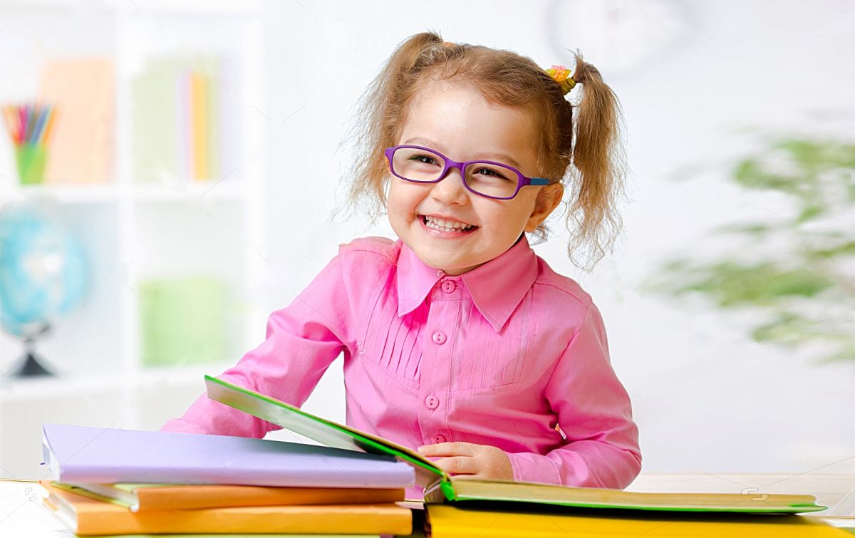 strabismus in children