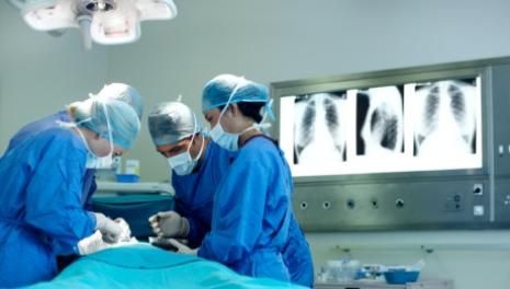 lung cancer treatment price