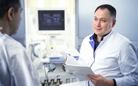 The cost of male infertility treatment