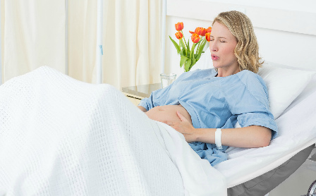 Pros and cons of epidural anesthesia during childbirth