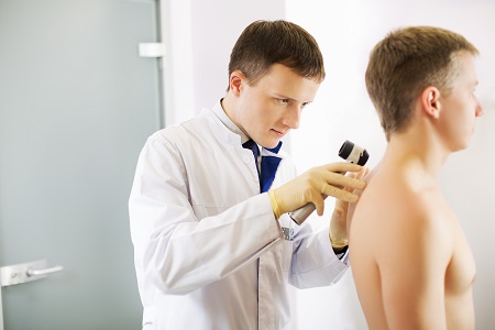 dermatoscopy