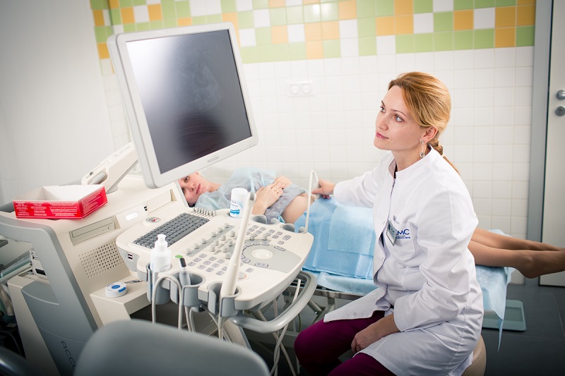 prevention of preeclampsia in Moscow at the EMC clinic
