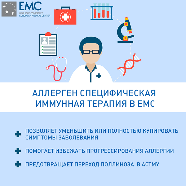 asit therapy in moscow