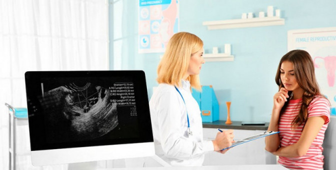 The cost of laparoscopy of the uterus and fallopian tubes in Moscow