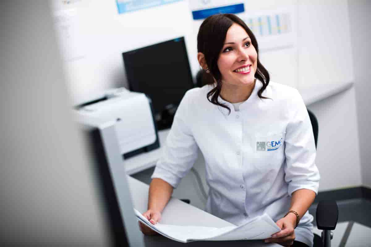 The procedure for conducting research in EMC is 