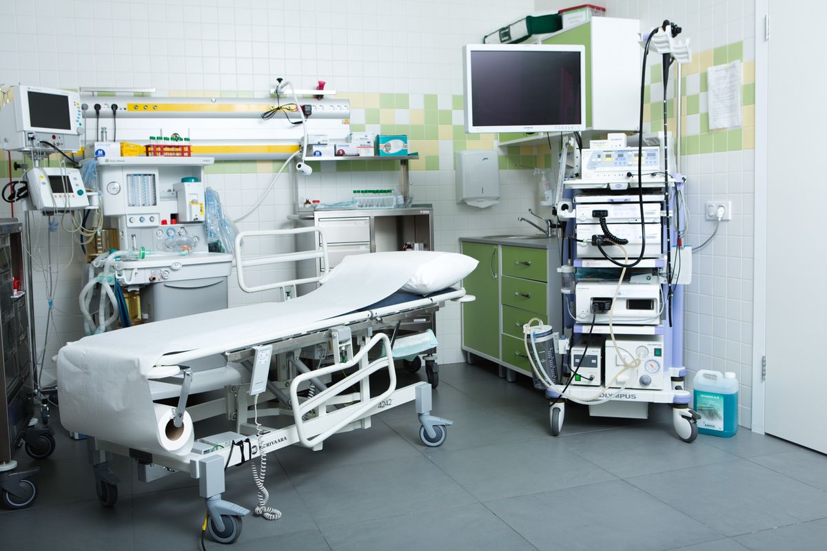 Symptoms of colorectal cancer, article about colorectal cancer