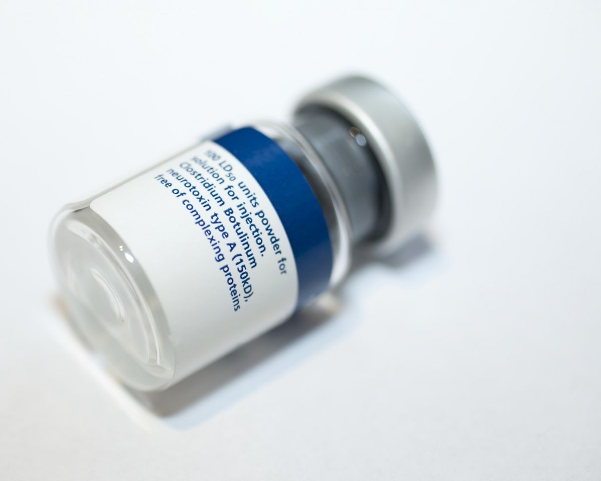 botulinum therapy