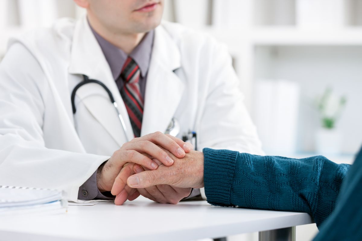 Alzheimer's disease treatment in Moscow
