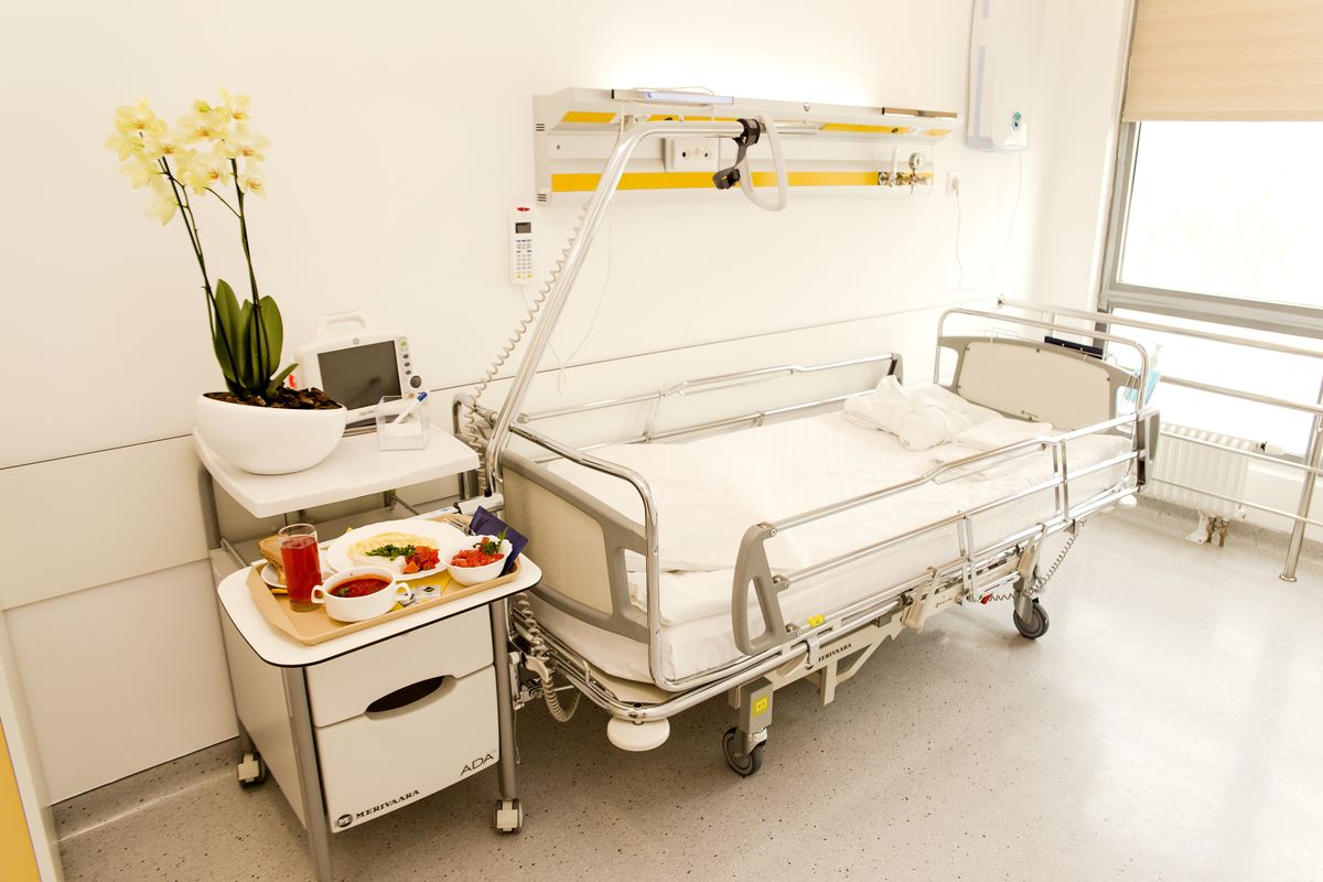 Alcohol Addiction Treatment Center