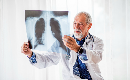 Mediastinal and pericardial cysts