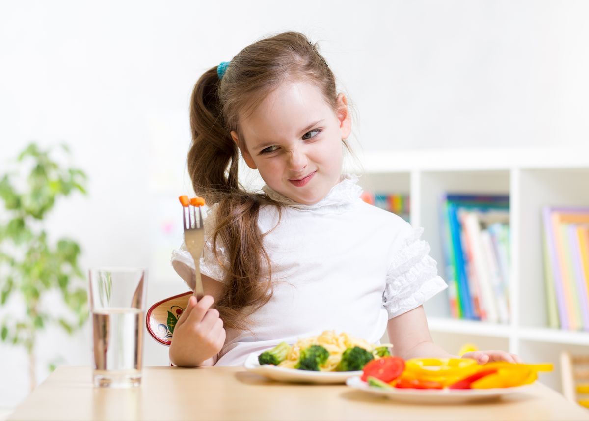 treatment of children with eating disorders
