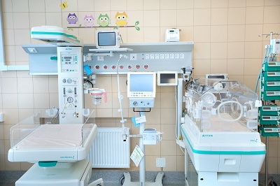 pathology of newborns