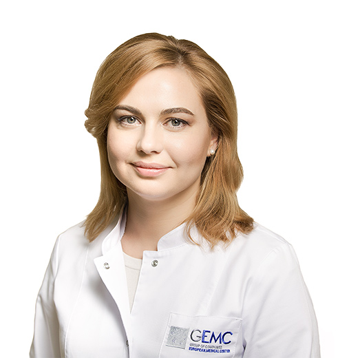 Treatment of bipolar disorder in EMC clinics