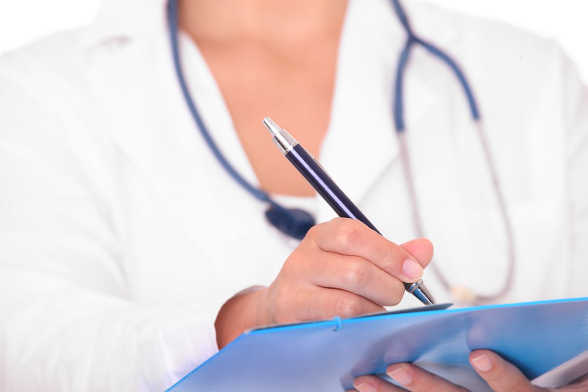 Diagnosis of bipolar disorder in EMC
