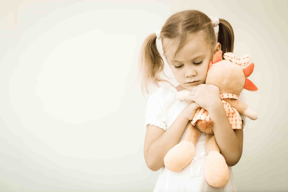earlier sexual development in girls