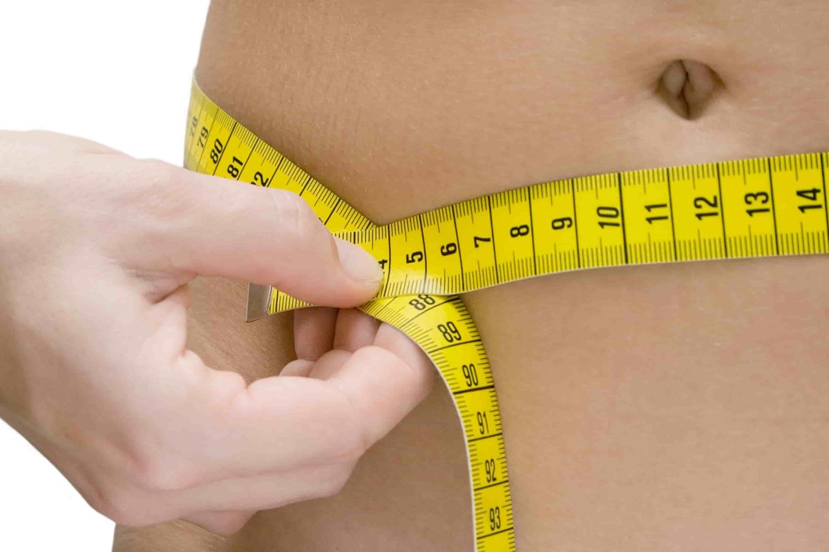 How to lose weight