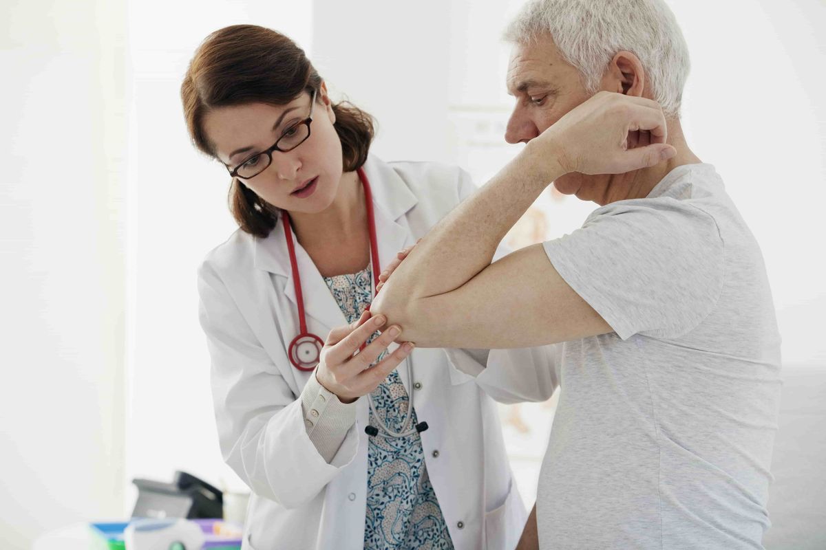 Systemic scleroderma