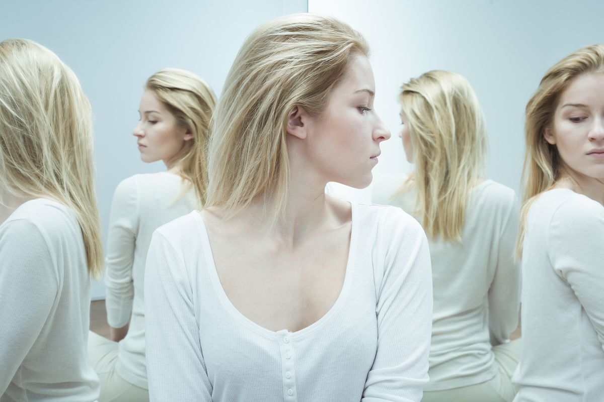 Bipolar affective disorder