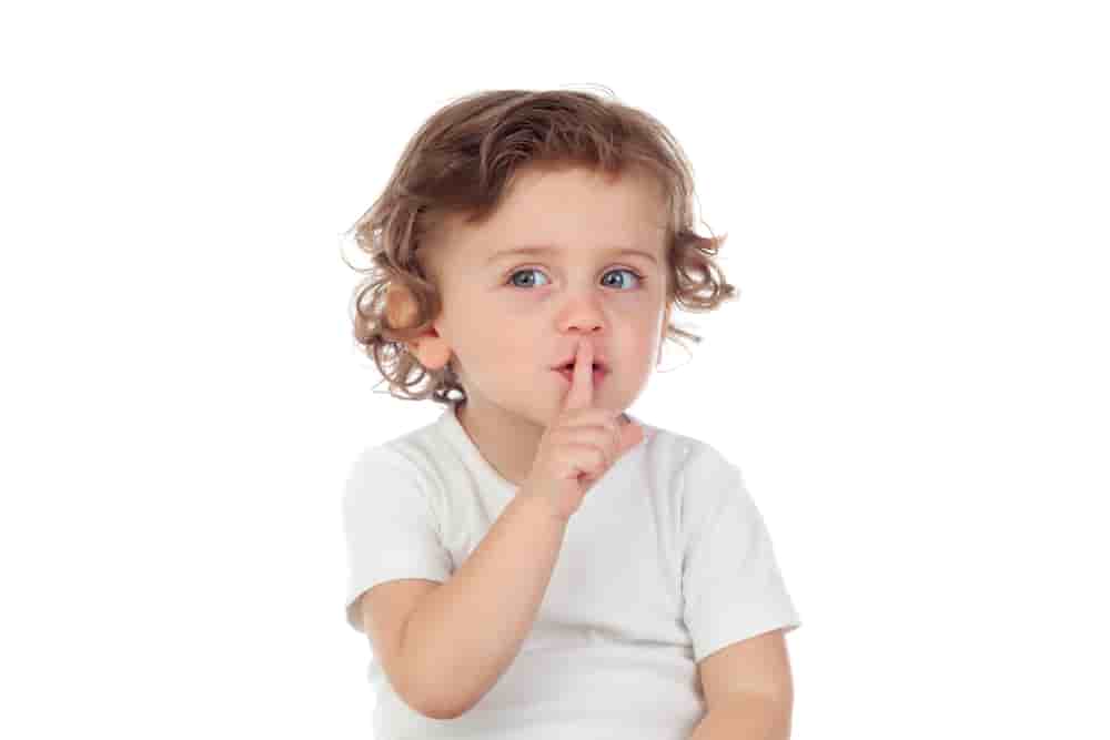 Constipation in children