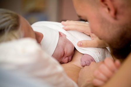 partner births in moscow