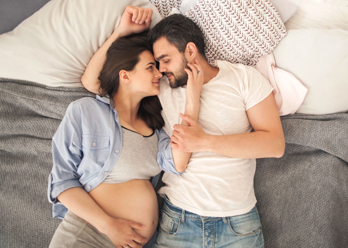 sex during pregnancy