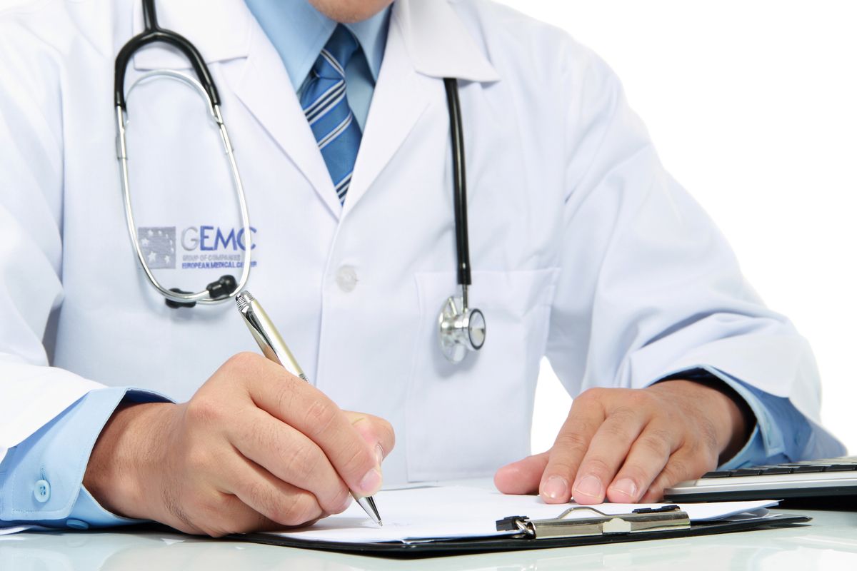 crohn's disease treatment in Moscow, crohn's disease treatment at the European Medical Center