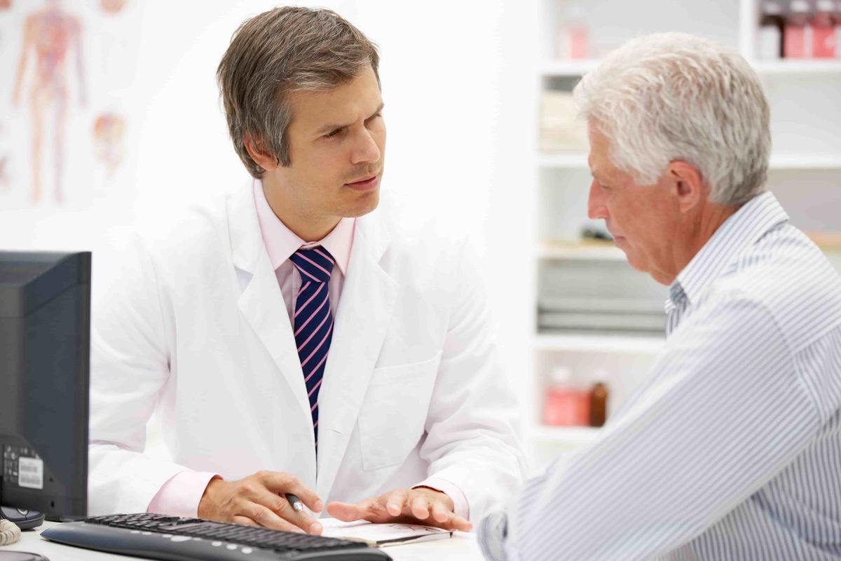 Diagnosis of polymyalgia rheumatica
