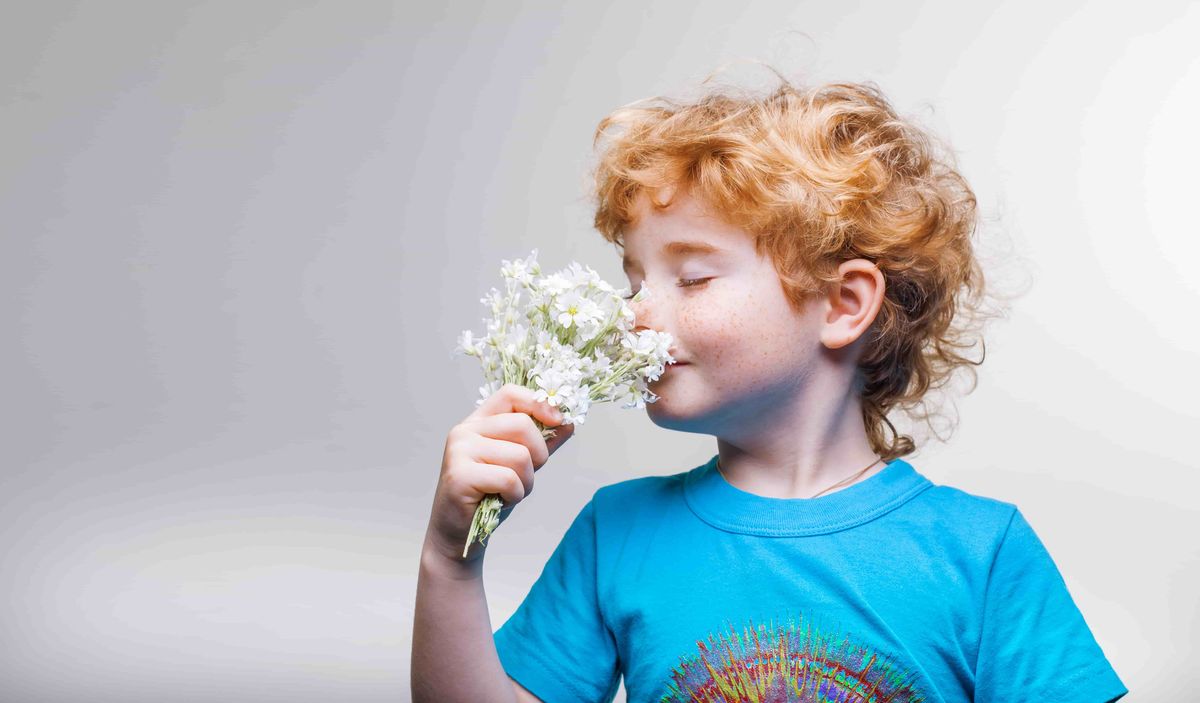 Rhinitis diagnosis