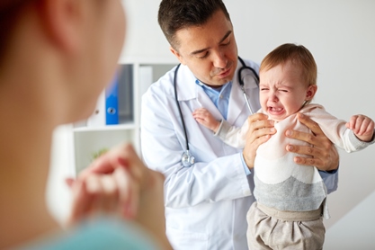 PMR in children
