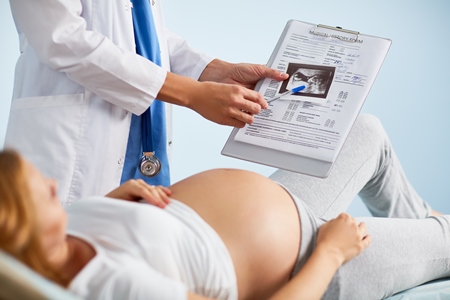 treatment of fetal hemolytic disease in moscow
